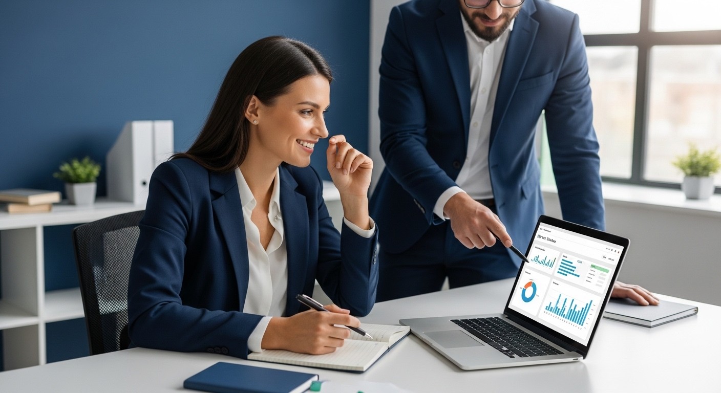 How to Use Cash Clerk to Manage Your Business Money and Stay Organized